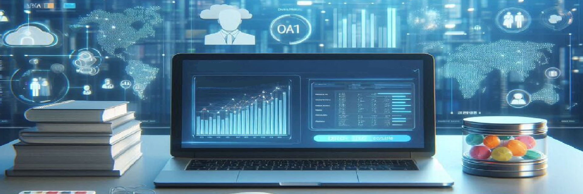 Data Management Platform