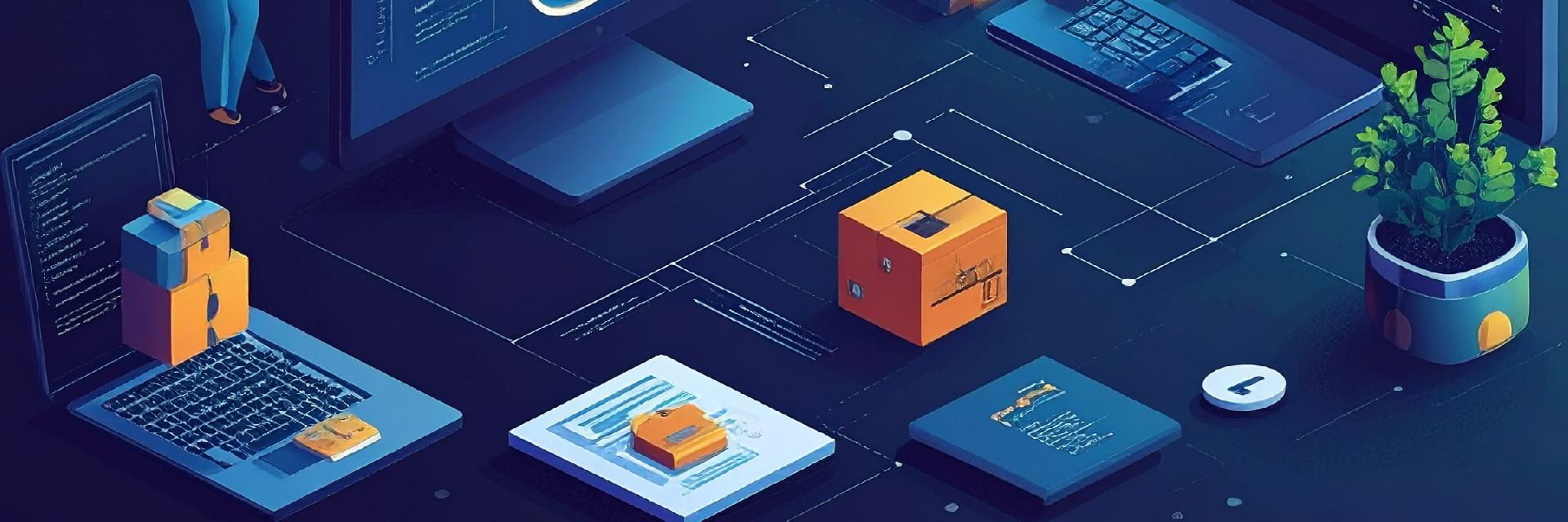 Products & Solutions