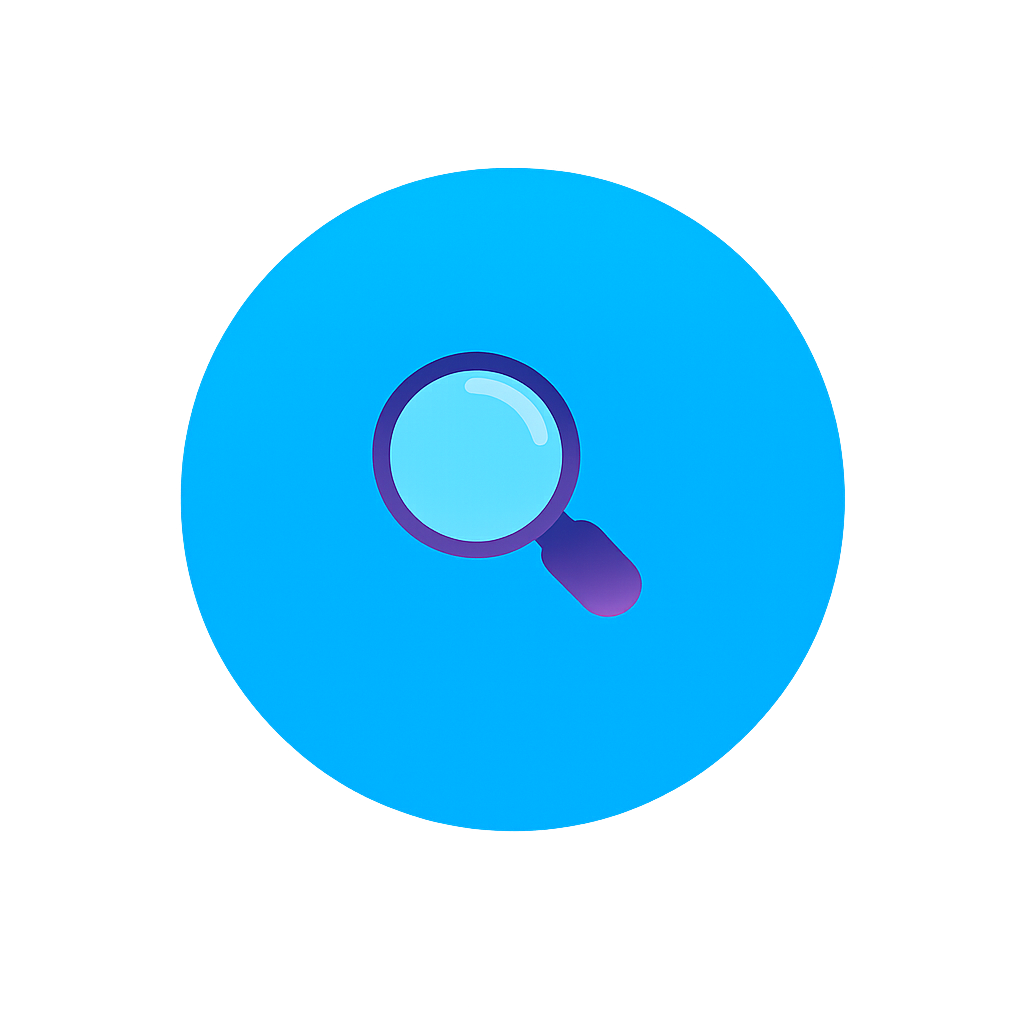 Data platform icon